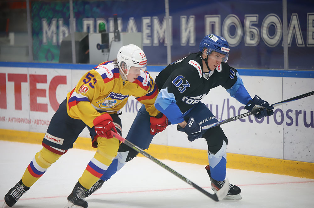 Торос – Химик 1-6