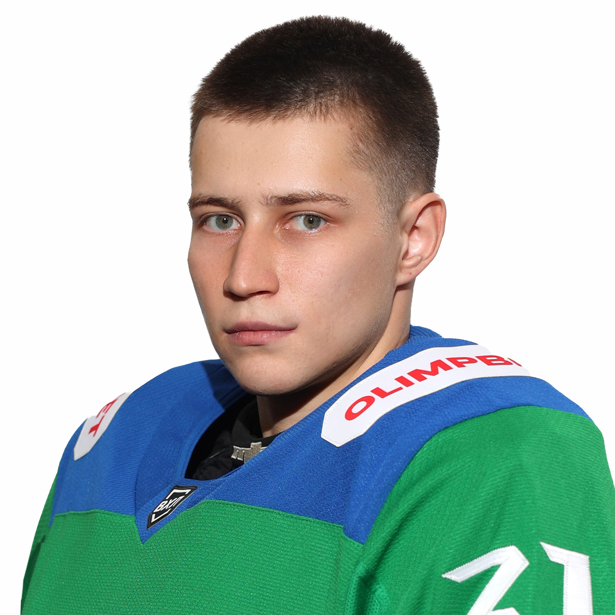 Бай Егор