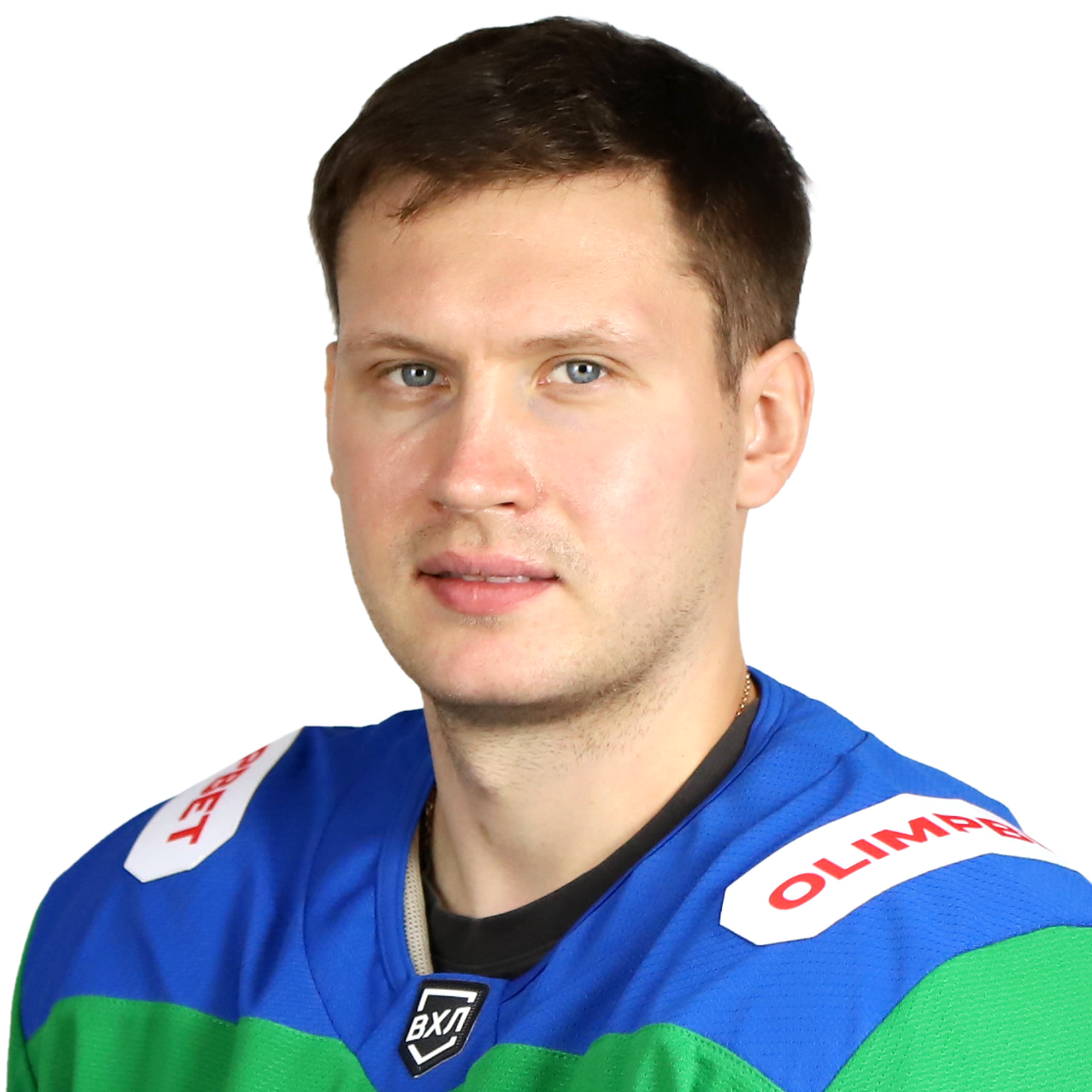 Филяев Василий