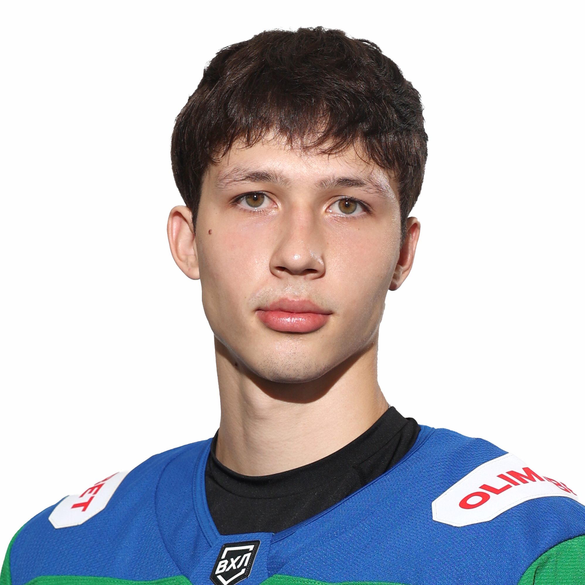 Гунькин Егор