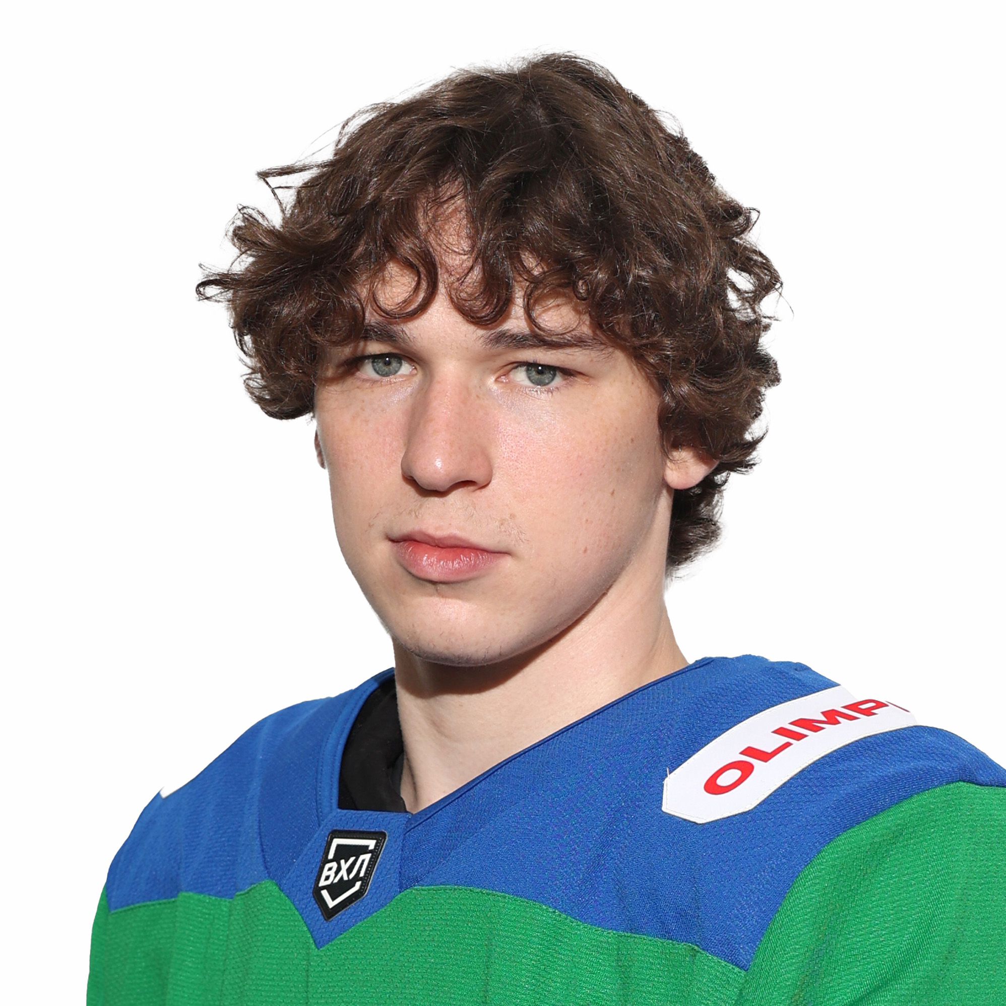 Колесников Сергей