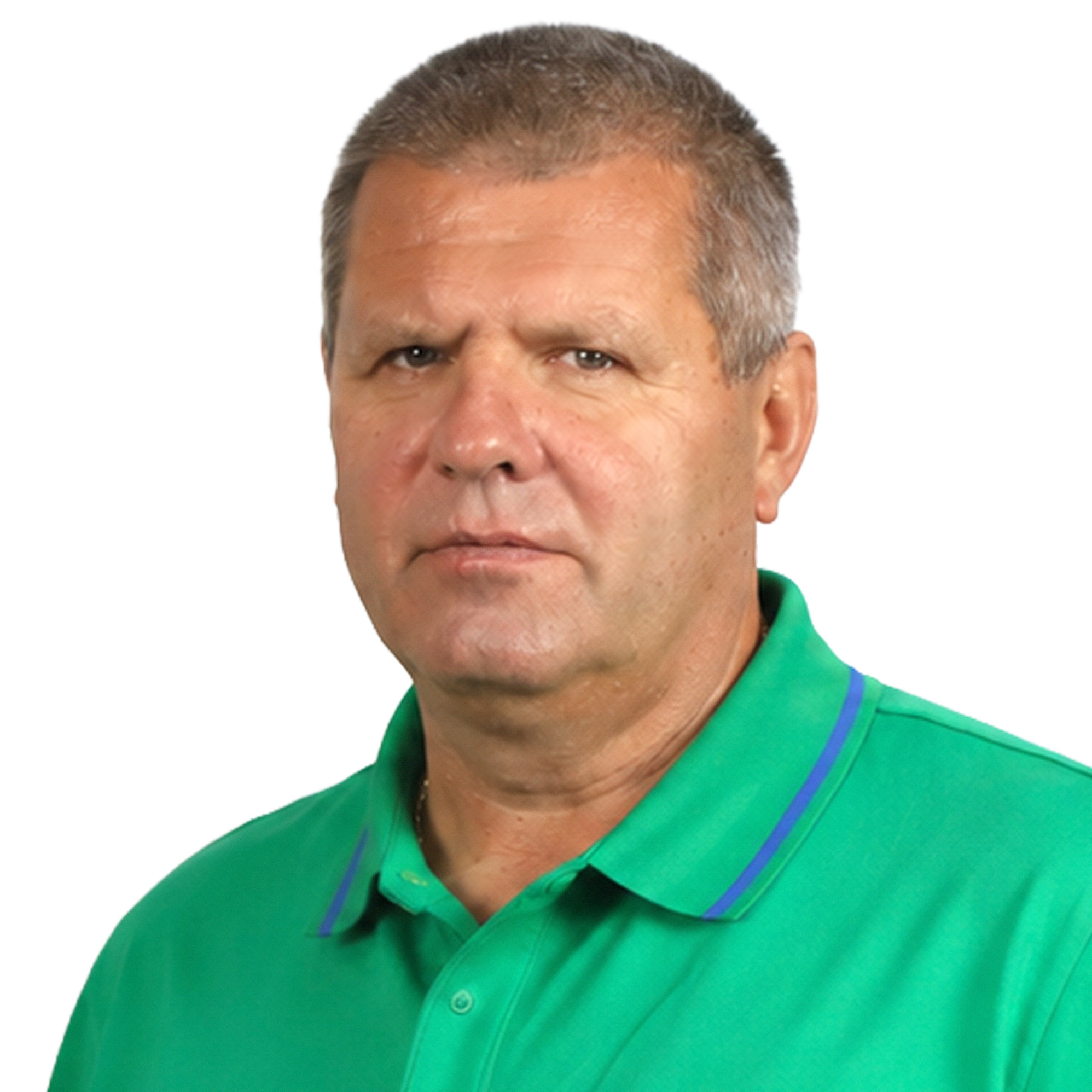 Куляшкин Александр Анатольевич