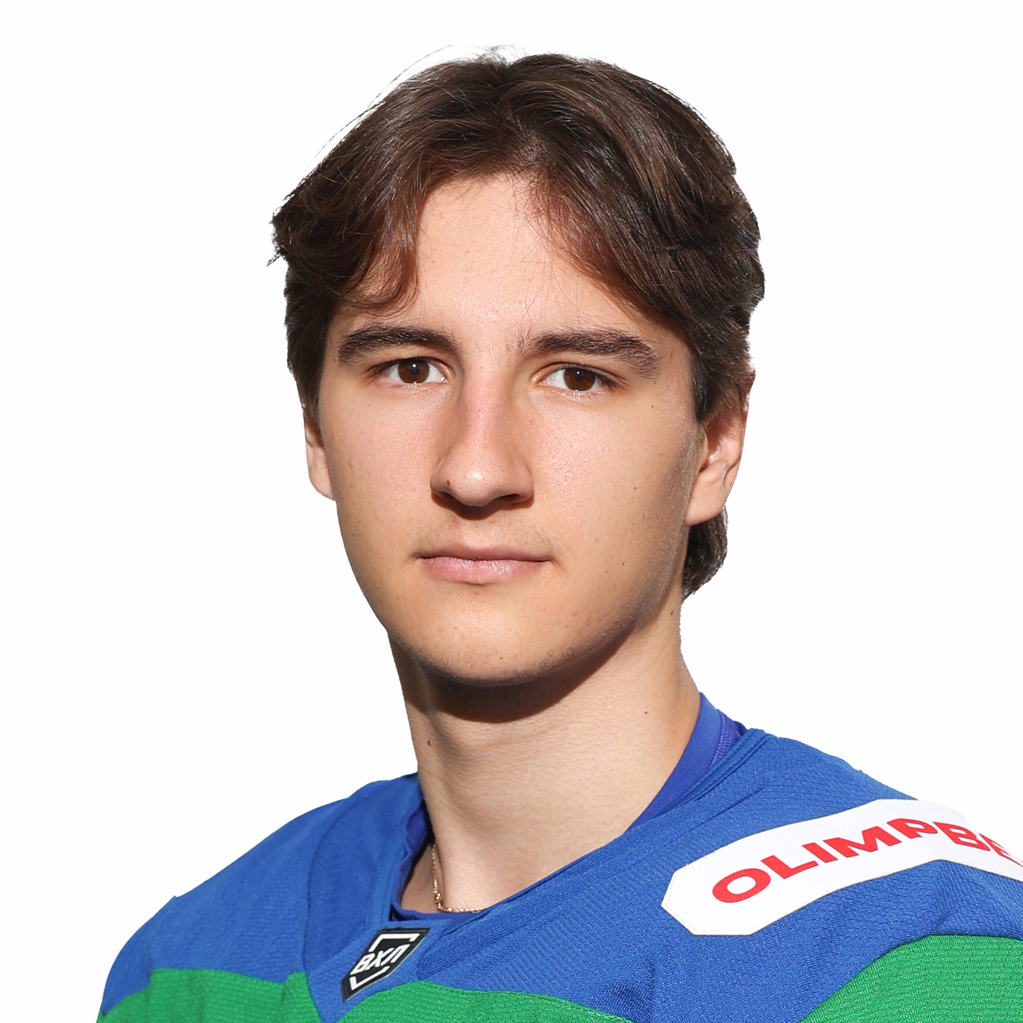 Орлов Григорий