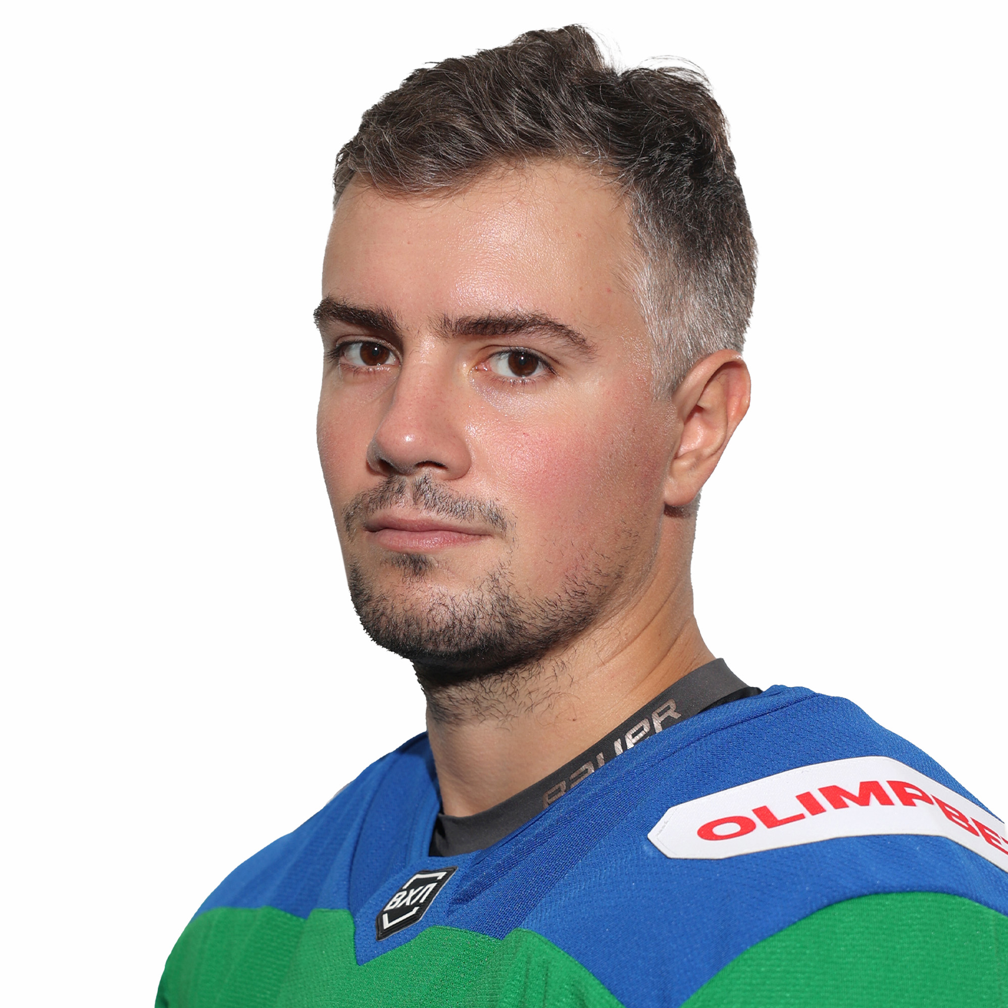 Сидляров Дмитрий