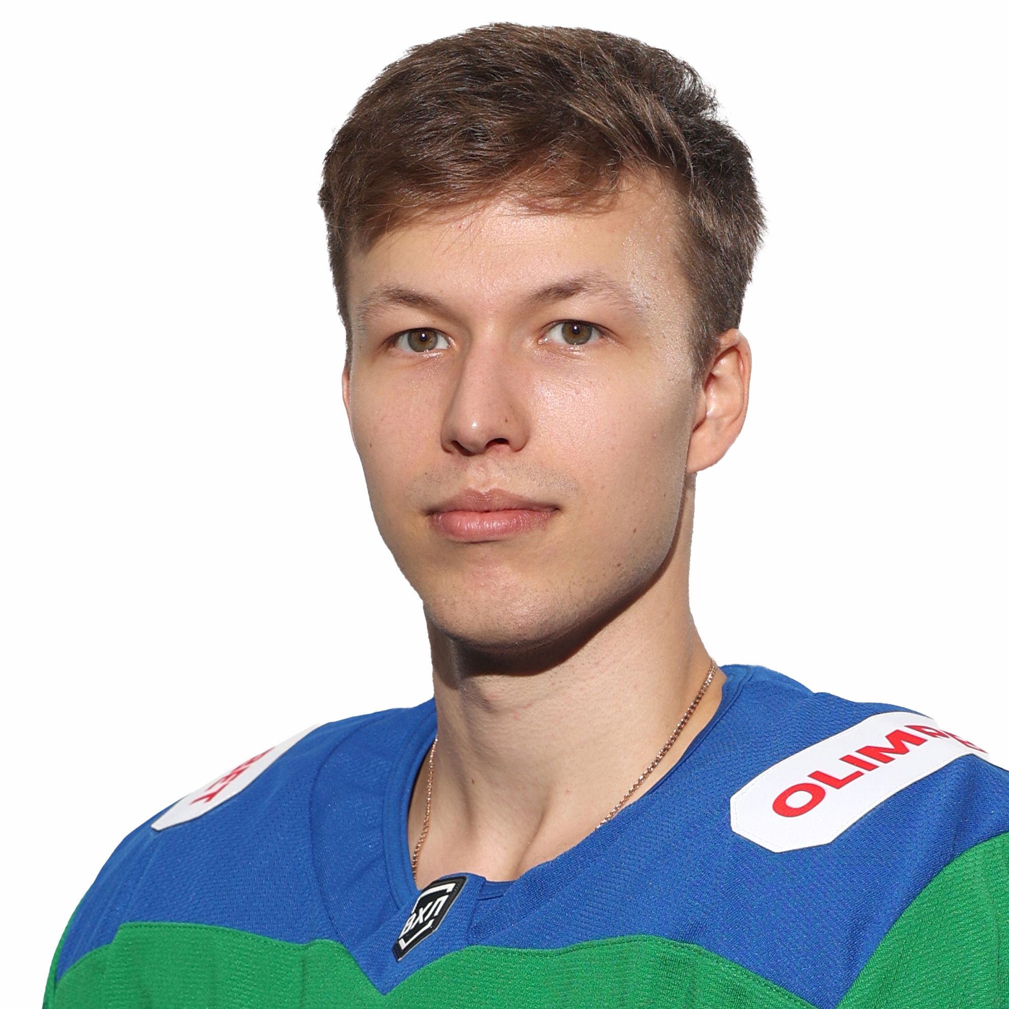Скоропад Никита